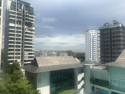 Amber Residences (D15), Condominium #498182221